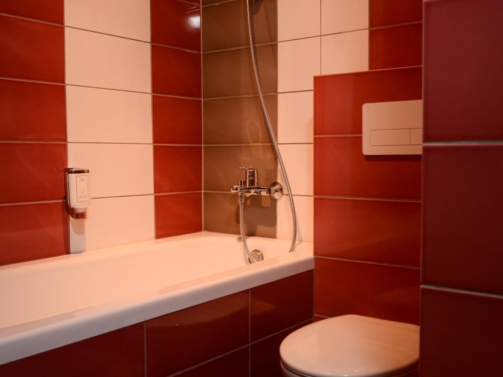 Mans Nams - Self Check In Hotel サルダス 部屋 写真