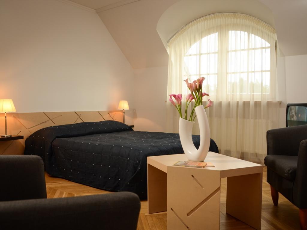 Mans Nams - Self Check In Hotel サルダス 部屋 写真