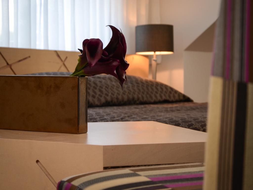 Mans Nams - Self Check In Hotel サルダス 部屋 写真