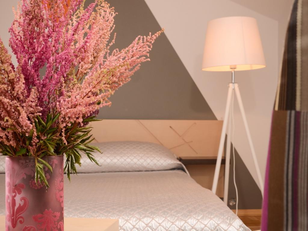 Mans Nams - Self Check In Hotel サルダス 部屋 写真