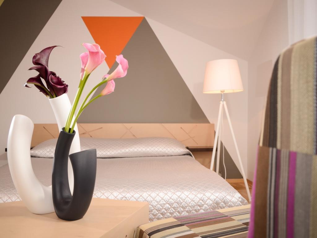 Mans Nams - Self Check In Hotel サルダス 部屋 写真
